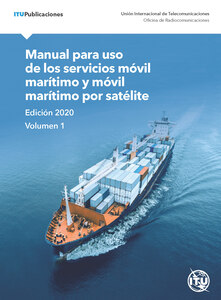 (S) Manual Maritime Mobile ed 2020