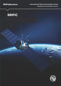 BR IFIC Space Services Online.