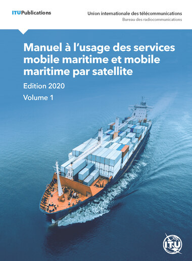 (F) Manual Maritime Mobile ed 2020