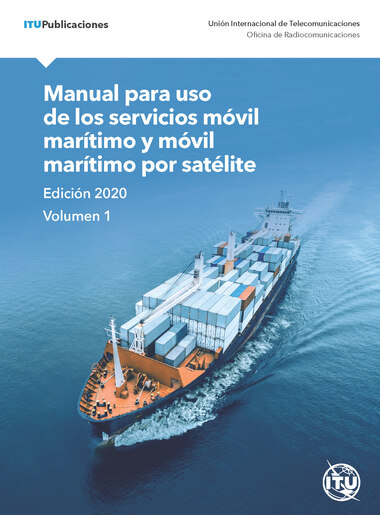 (S) Manual Maritime Mobile ed 2020