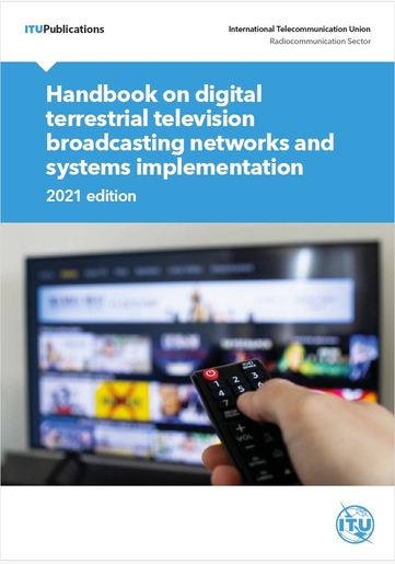 Handbook on Digital Terrestrial Televisi